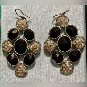 Vintage Earrings